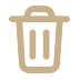 Complete removal of old roofing icon