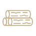 Roof timber repairs icon